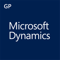 Microsoft Dynamics GP